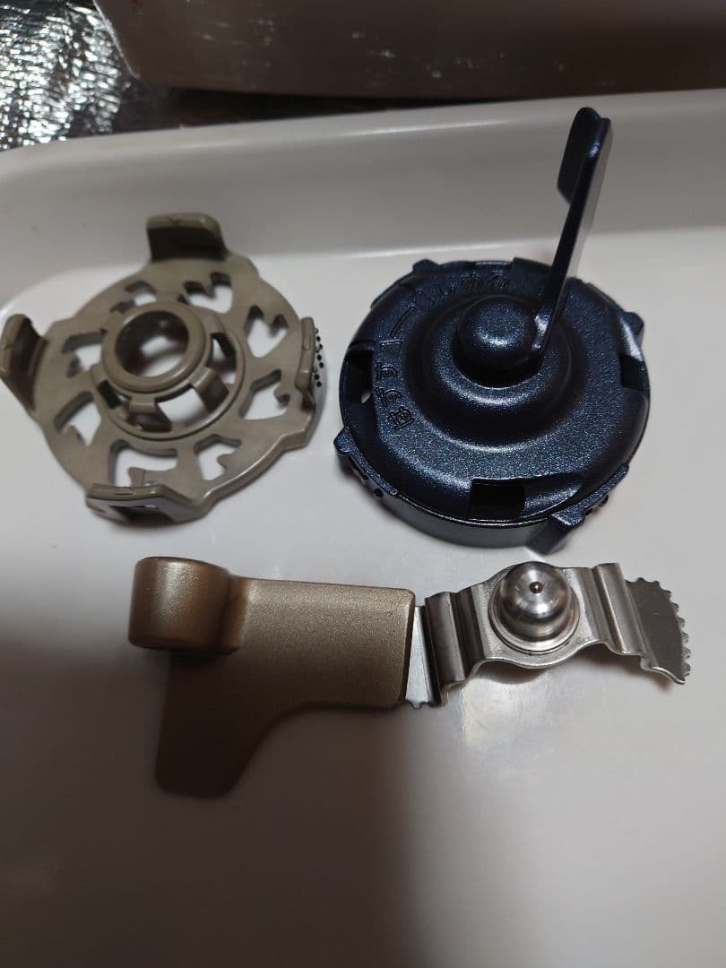 ホームベーカリー　Panasonic SD-RBM1001 ゴパン