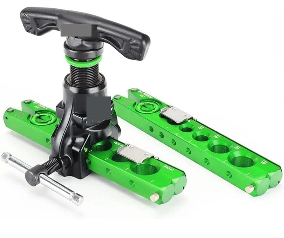 エアコンパイプ工具セット