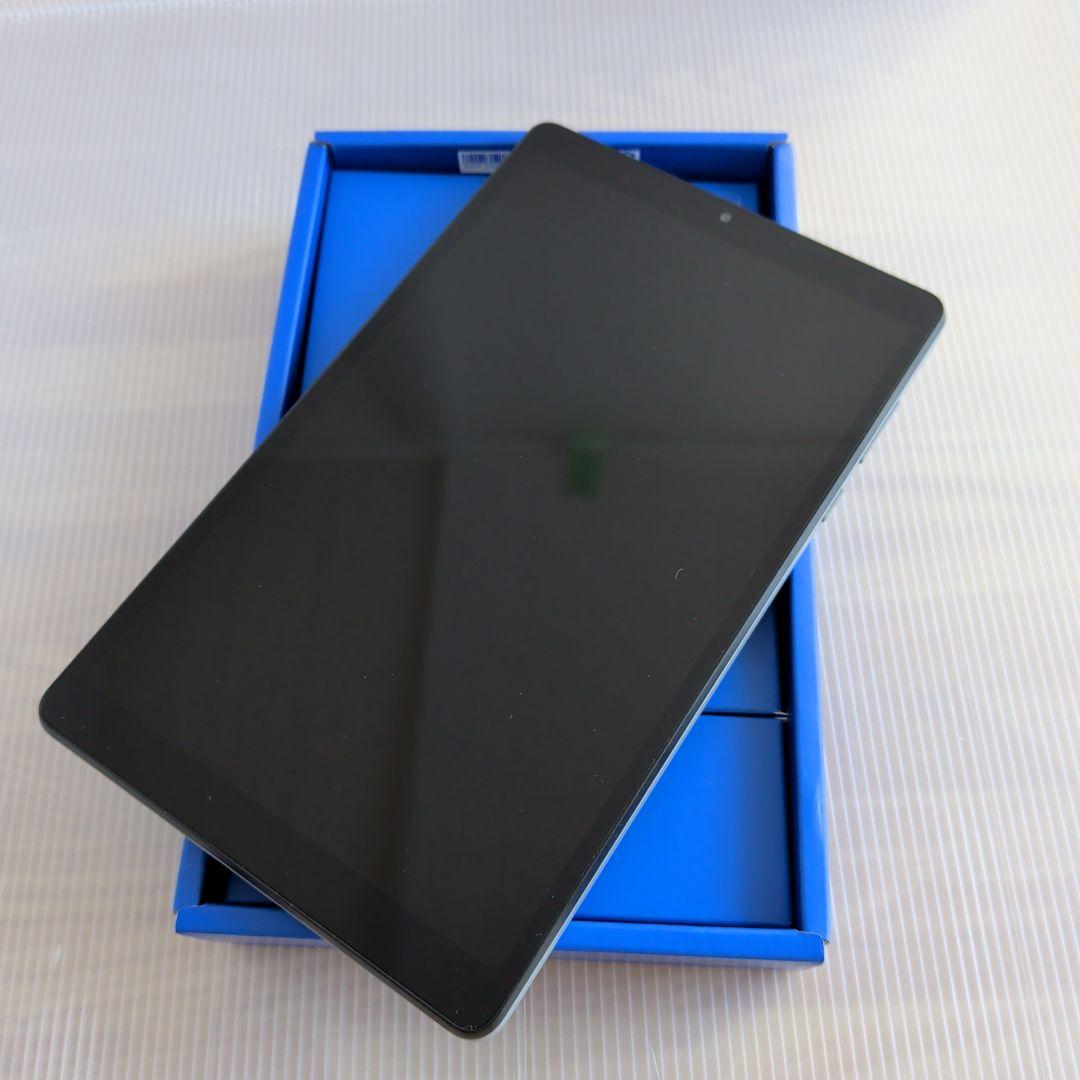 NEC LAVIE Tab T8 本体