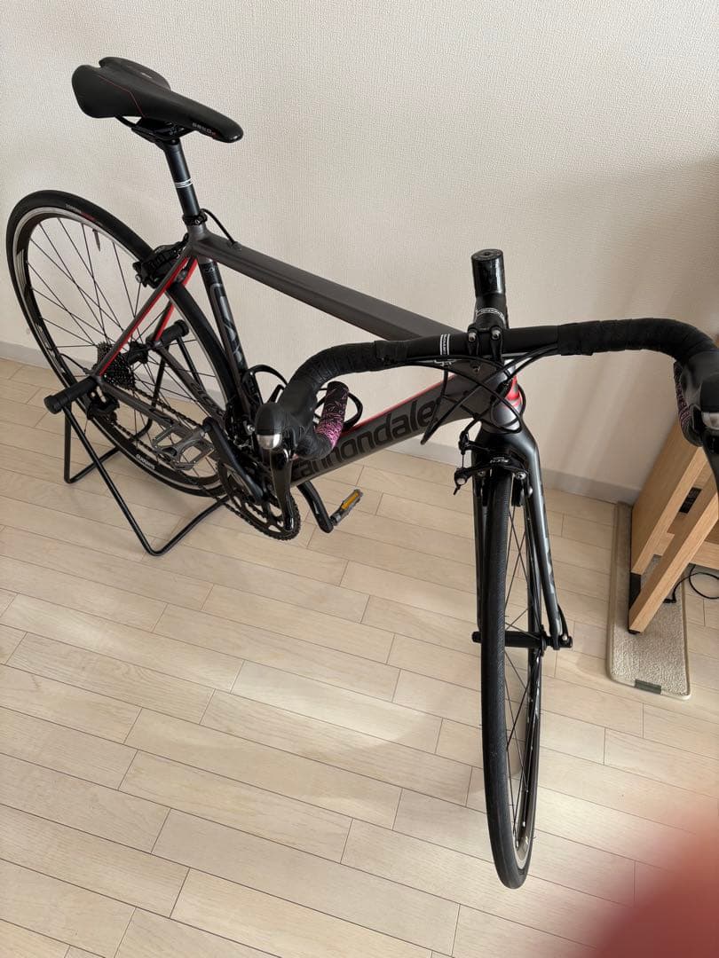 cannondale キャノンデール caad12 105 サイズ50
