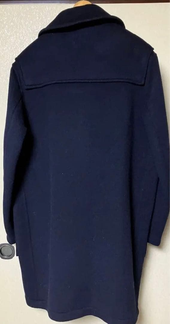 ダッフルコートGloverall　グローバーオール