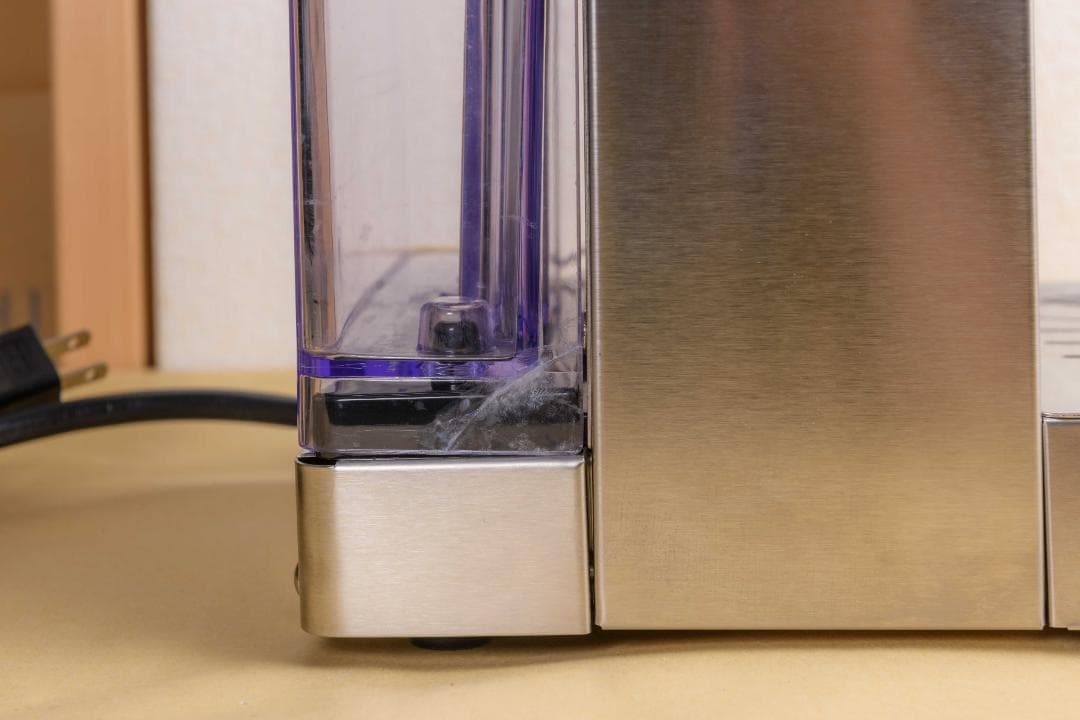 外箱、付属品あり SK1014ソリスバリスタ グラングストー エスプレッソマシン