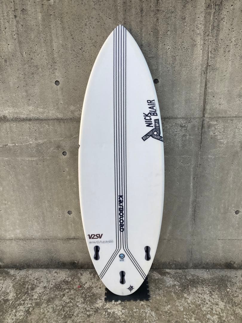 joistik ジョイスティック V2SV 5’8 30.69L