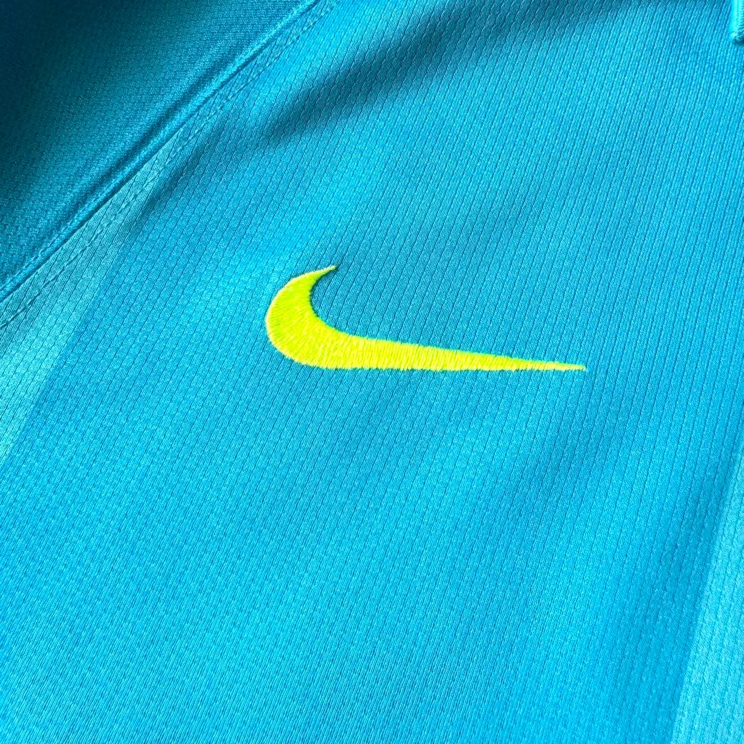 【50周年×CLパッチ付き】リオネル・メッシ ＃１９ FCバルセロナ ０７／０８