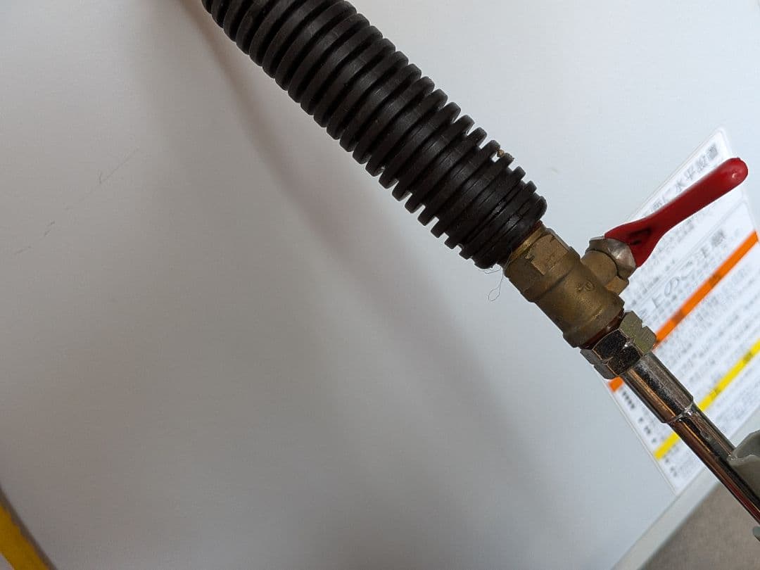 KOSHIN ES-10C 10L ガソリン動噴　確認済み