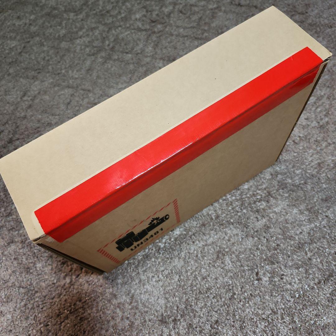 iPad A16 ピンク 新品未開封