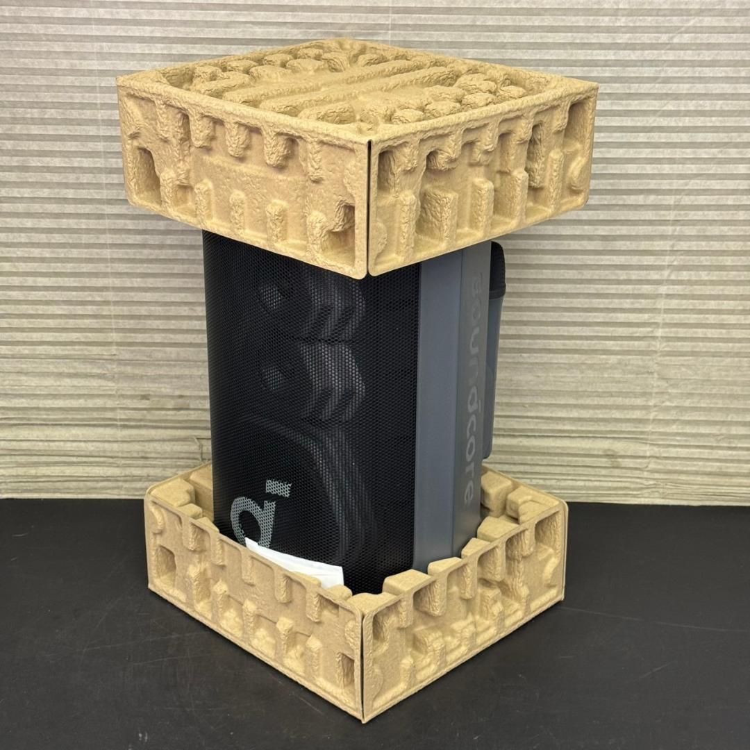 ☆Anker　SOUNDCORE　RAVE3　カラオケスピーカー　BTスピーカー