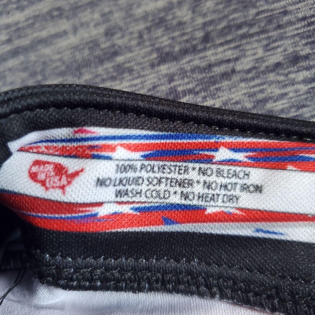 【日本未発売】ボウリングウェア　ハンマー　日本サイズM　ブラック