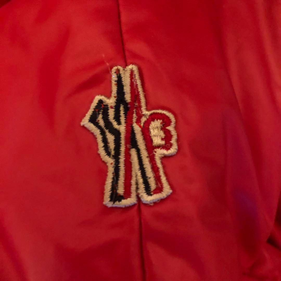 MONCLER モンクレールGRENOBLE_APRES_SKI ❤︎