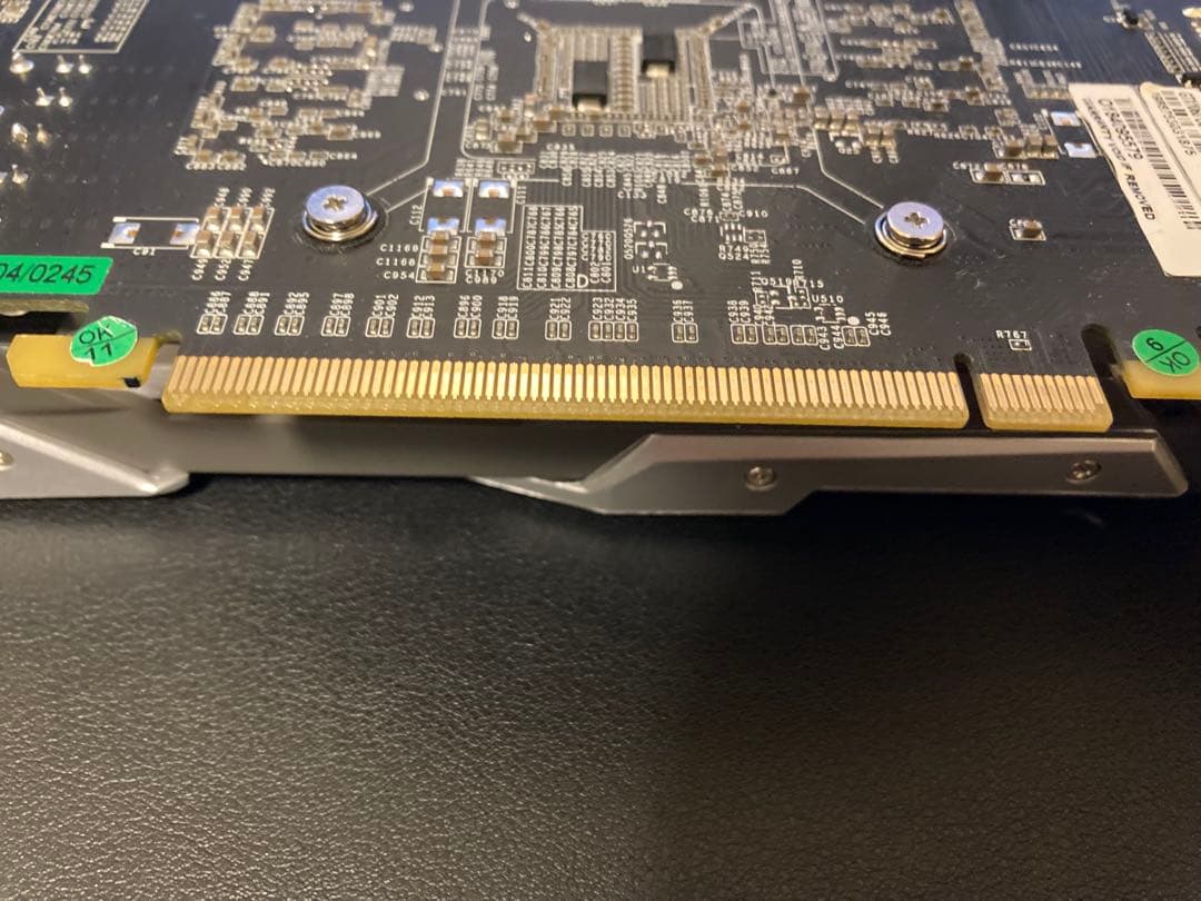 GTX1060 6GB 玄人志向 NVIDIA グラボ