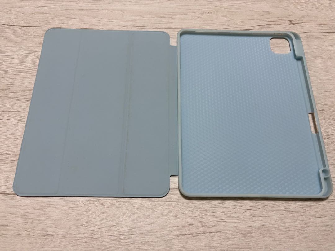 iPad Pro 11 (第3世代) WiFiモデル 512GB ペン付き