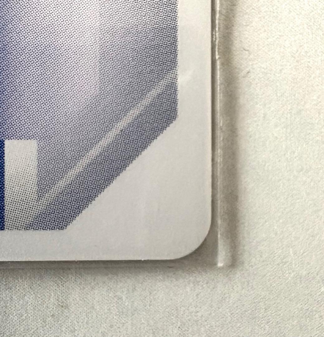 ガンダムカードゲーム シャア・アズナブル パラレル　ベータ版