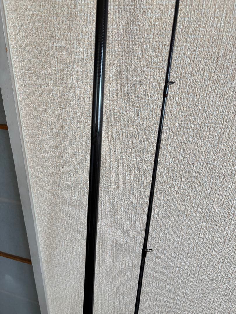 ダイワ オーバーゼア　グランデ　911M/MH