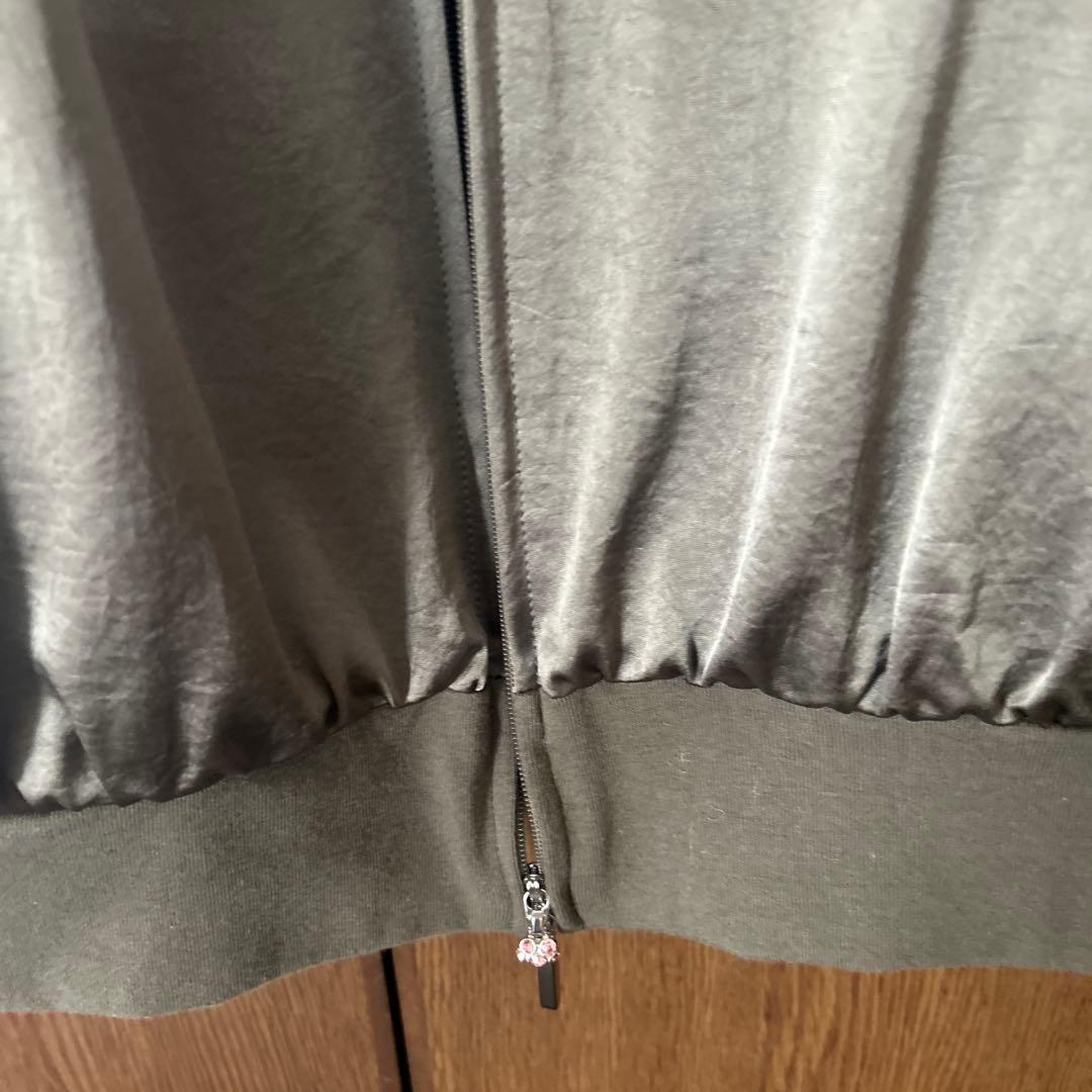 AUSTIN REED オリーブ カーキブルゾン　専用になりました、。