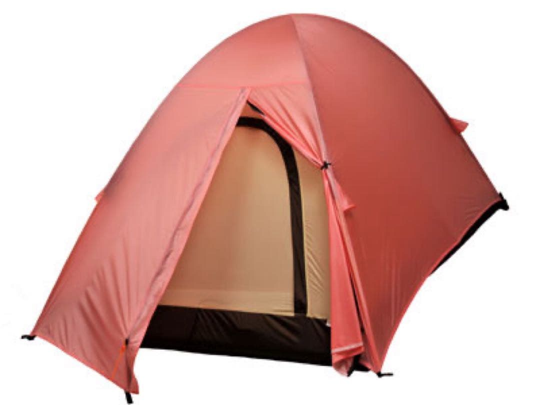 アライテント　エアライズ2 鴇　【限定】