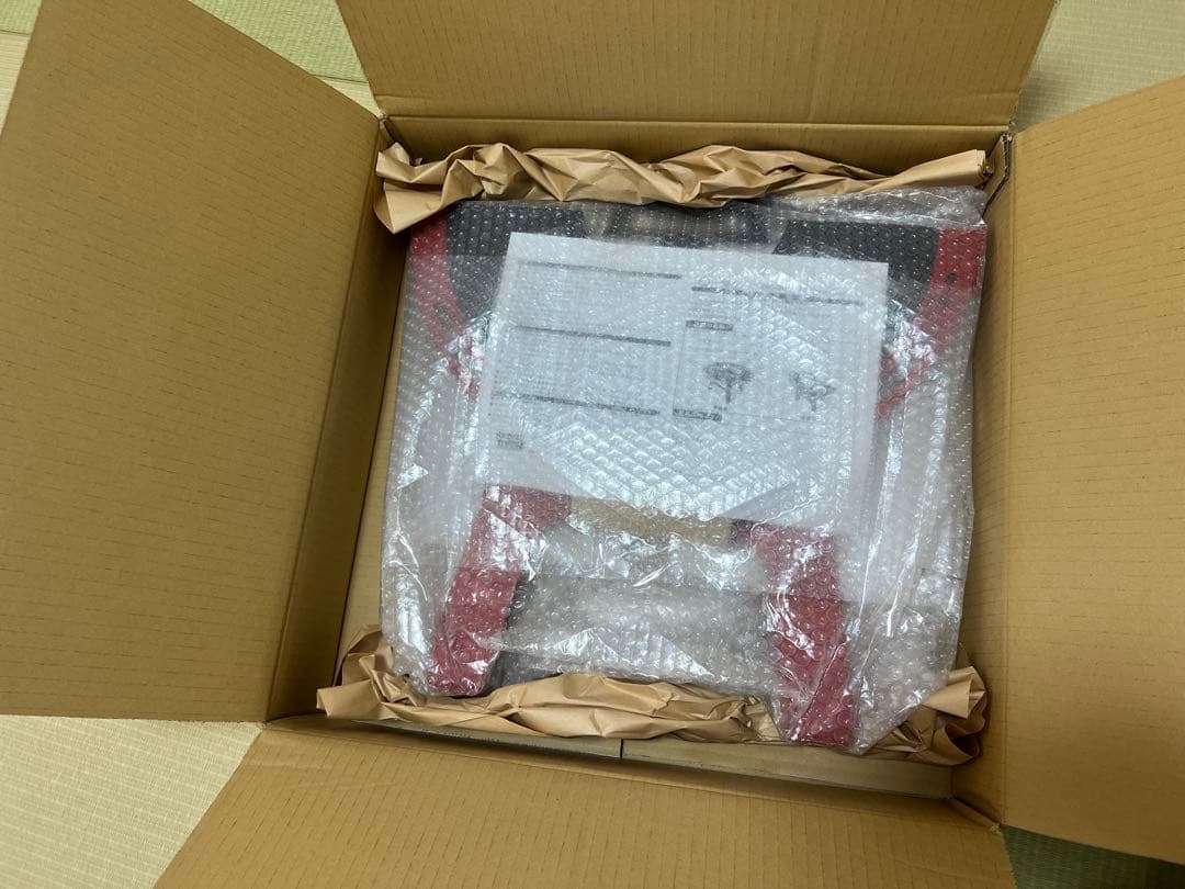 THE ONE HAND CHABU-DAI + asigrip_scセット