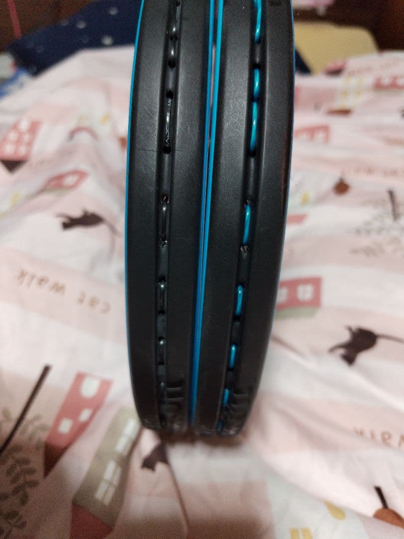 文*）様 美品ラケット　3本セット