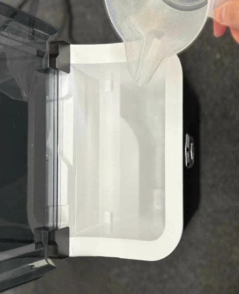 高速製氷機 クリアロック・クラッシュ おうちで簡単にクラッシュアイスが作れる！