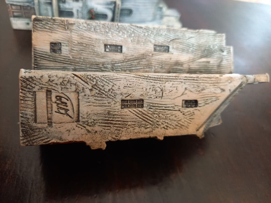 gault house ゴーハウス　4点セット