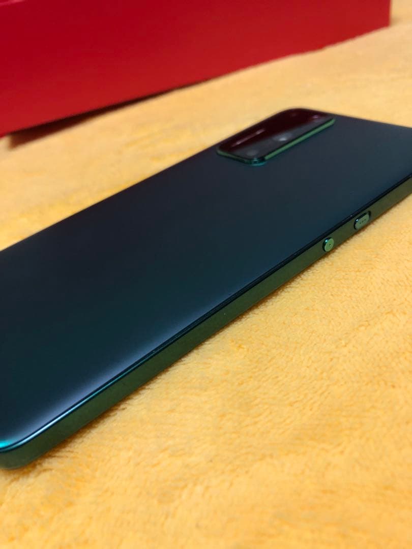 Smartisan nut R2 12+256G 中華スマートフォン