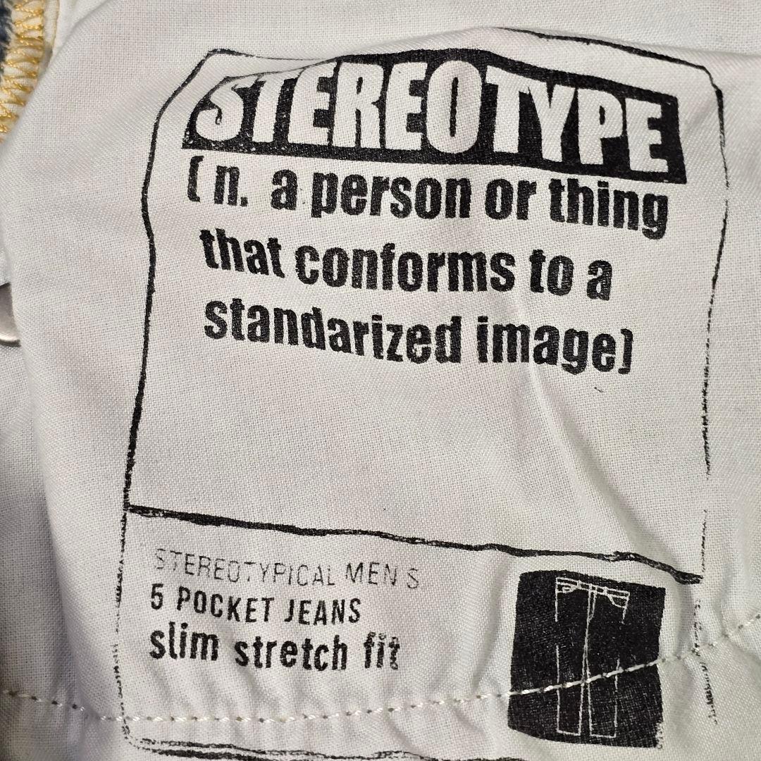 Maison Margiela ボタンフライ デニム 32 イタリア製