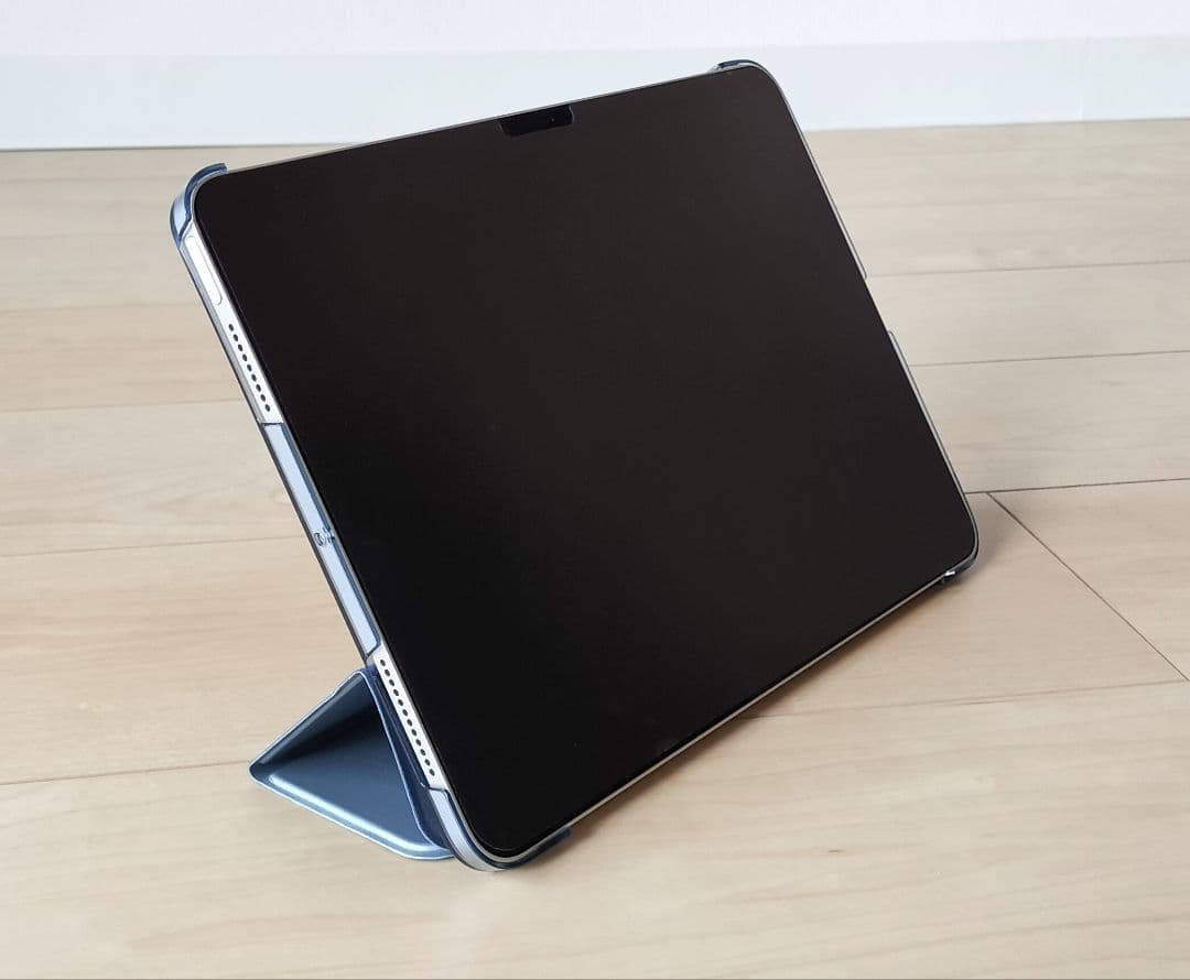 【最大容量100%】iPad Air 11インチ（M2) wifi+256GB