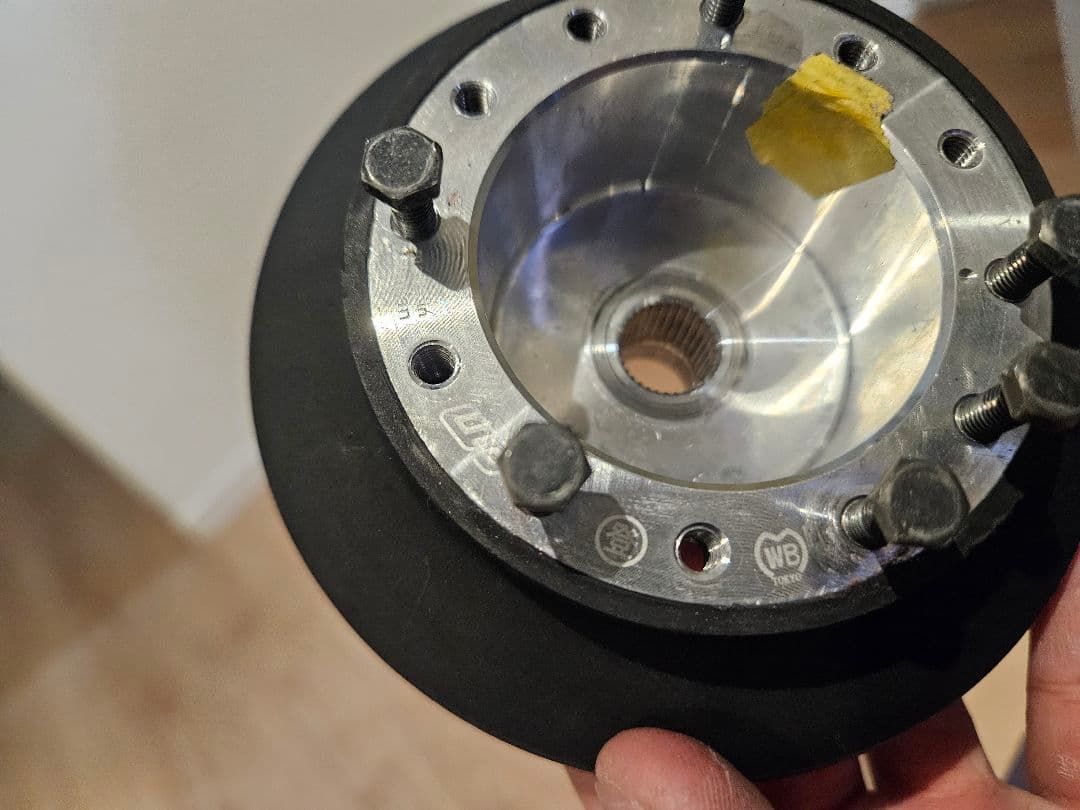 s15シルビア ワークスベルショートボス