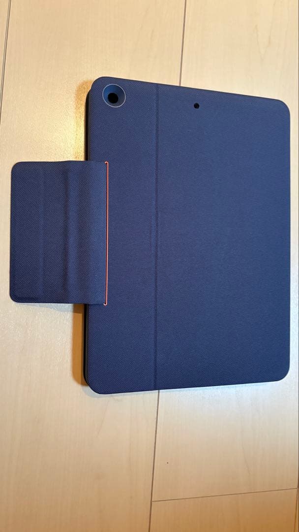 iPadアクセサリー RuggedCombo3 iK1054BB