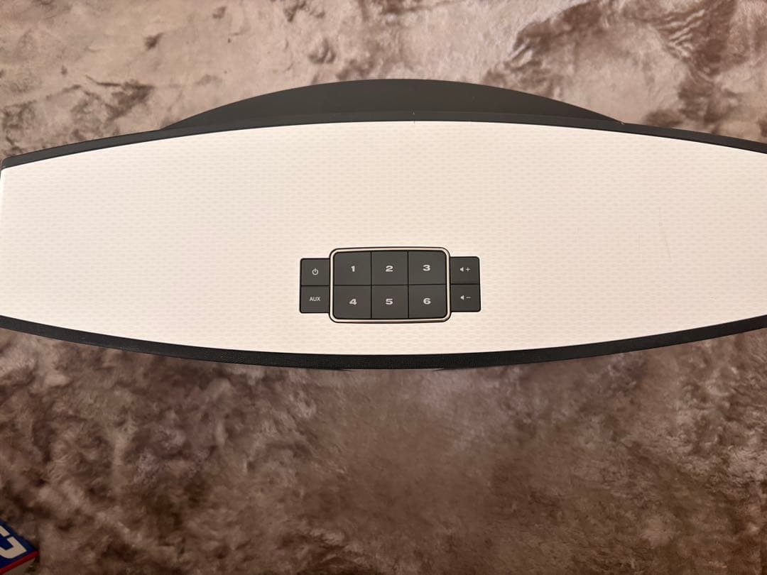 Bose SoundTouch 30 ワイヤレススピーカー