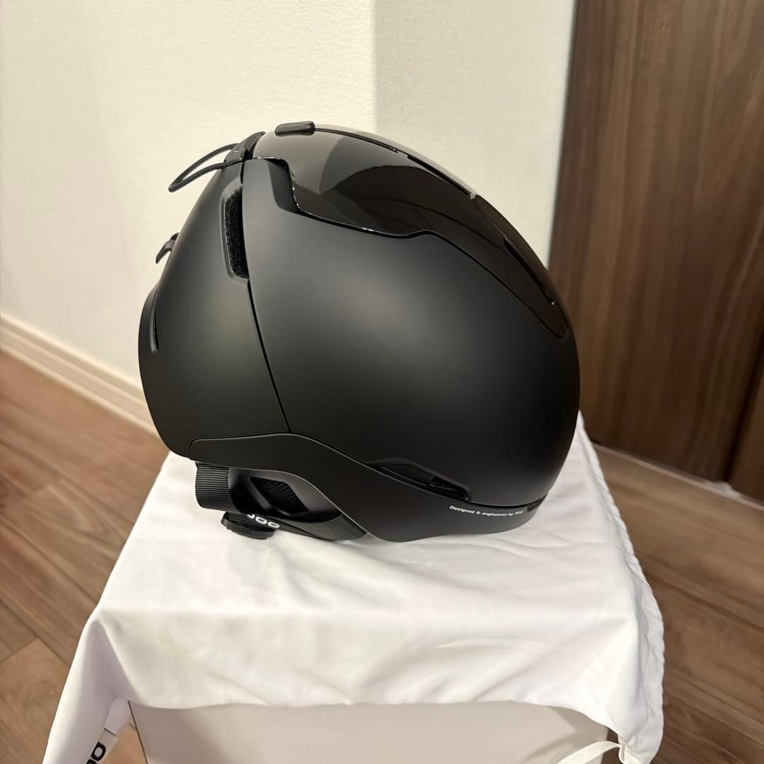 スキー・スノーボードアクセサリー POC OBEX WF MIPS 55-58