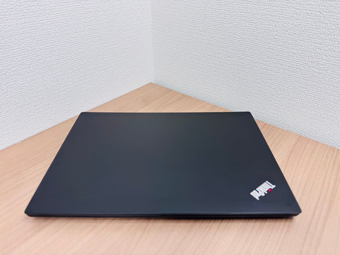 Lenovo ThinkPad L13 第11世代 i5 メモリ8GB