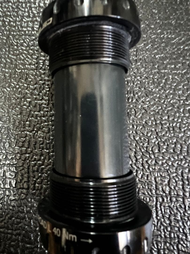 セラミックスピード BB BSA コーテッドモデル