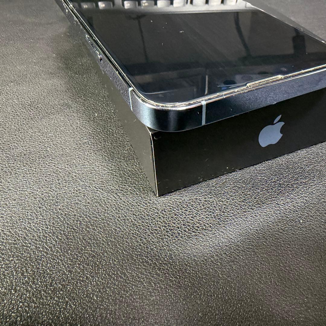 iPhone13pro 256GB ガラスフィルムおまけ ワレありですが機能正常