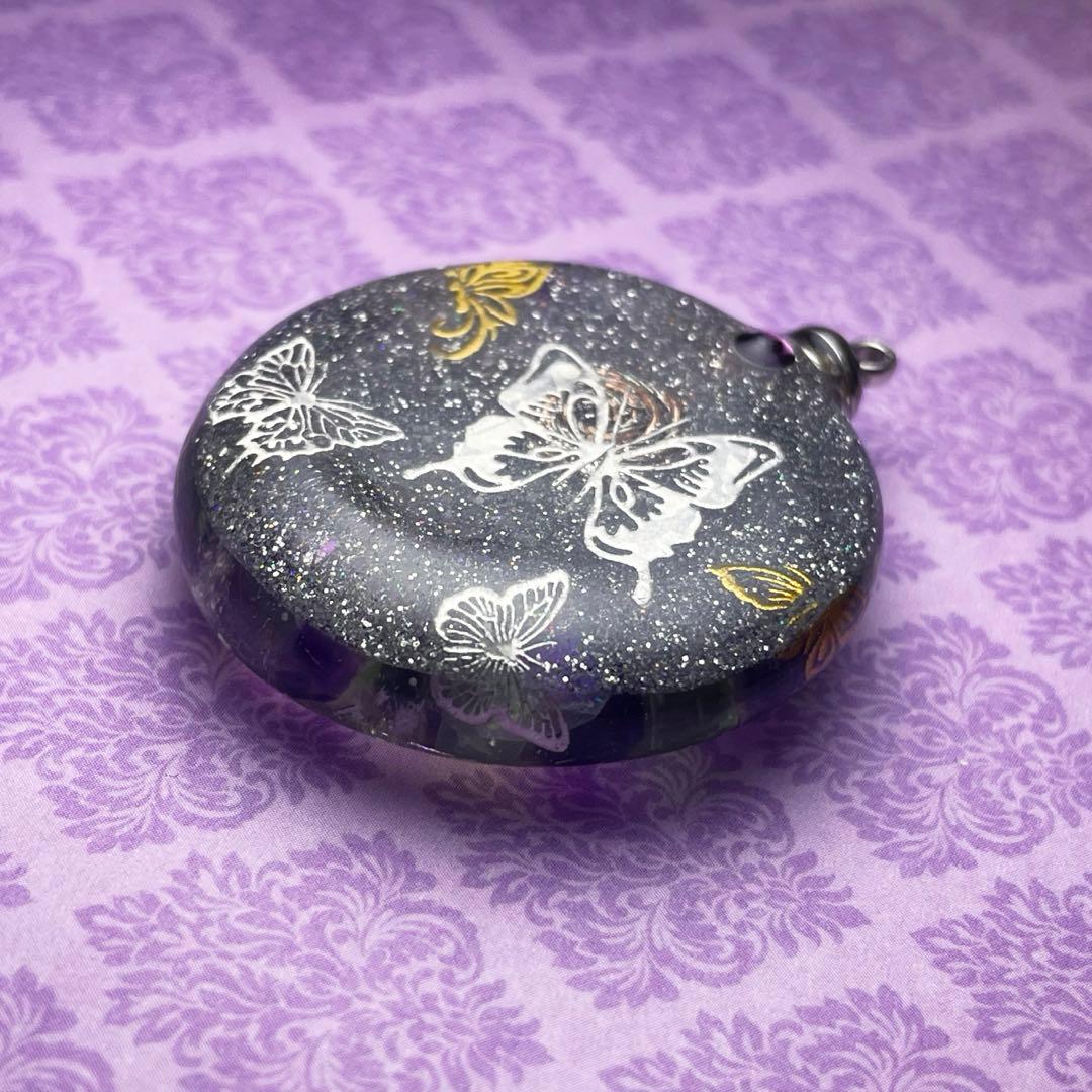 まっちゃん様　オルゴナイト　オーダー®️