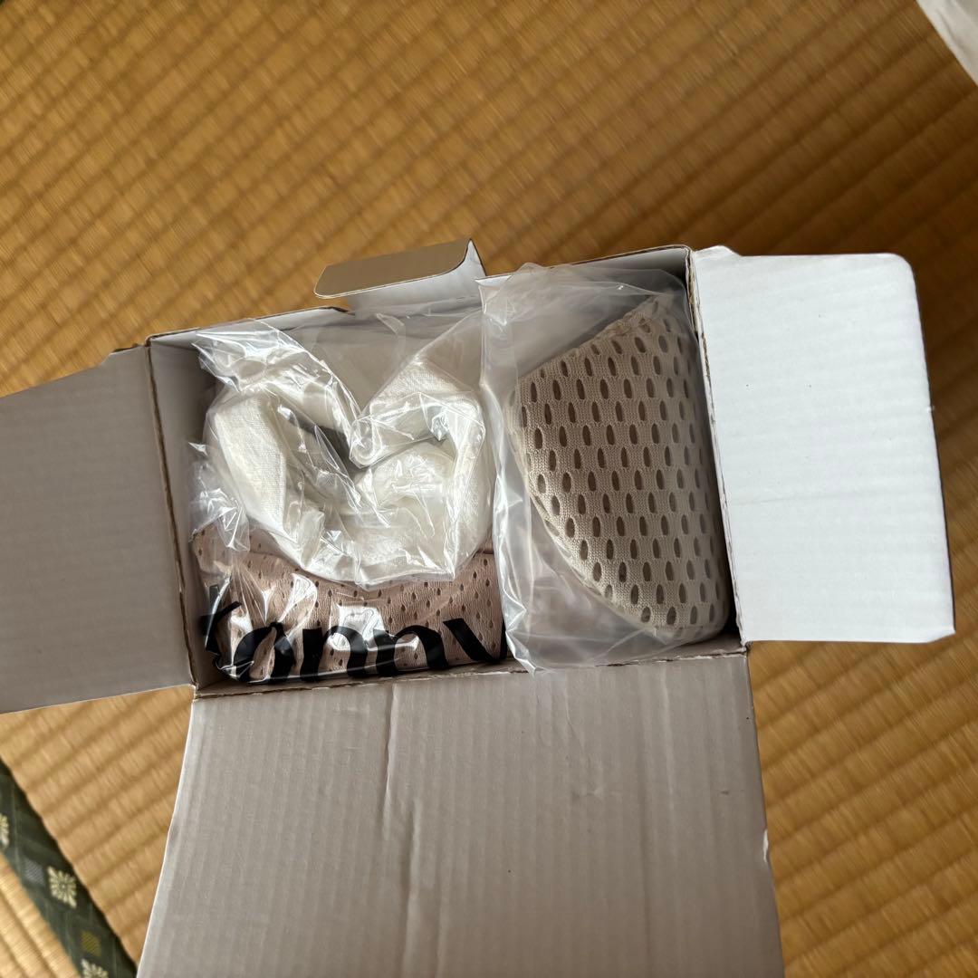 コニー抱っこ紐FLEX AirMesh