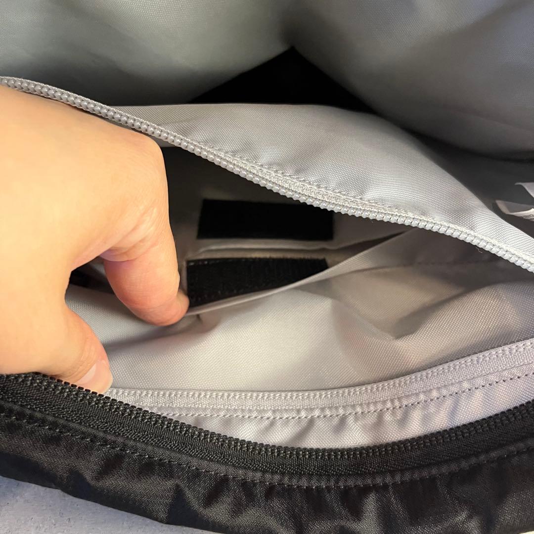 アークテリクス ARCTERYX ヒリアド6クロスボディ バッグ