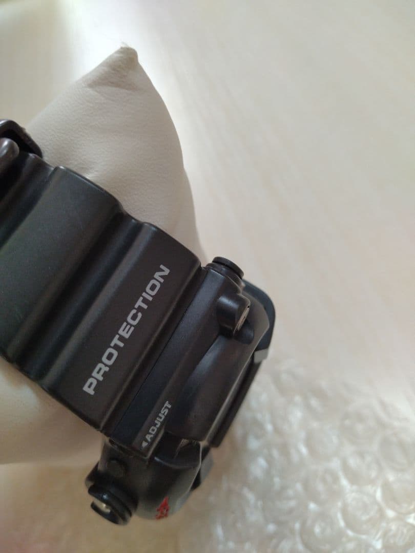 （67）【良品】G-SHOCK フロッグマン dw-8200 　ブラック