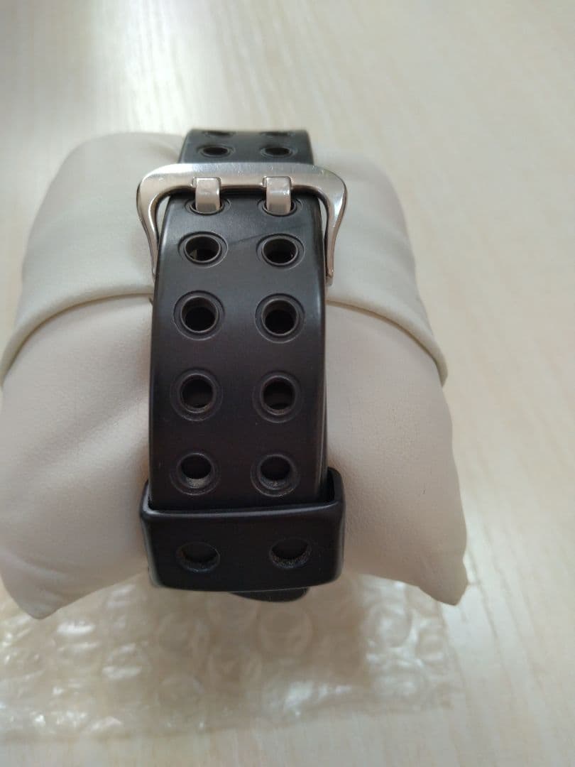 （67）【良品】G-SHOCK フロッグマン dw-8200 　ブラック