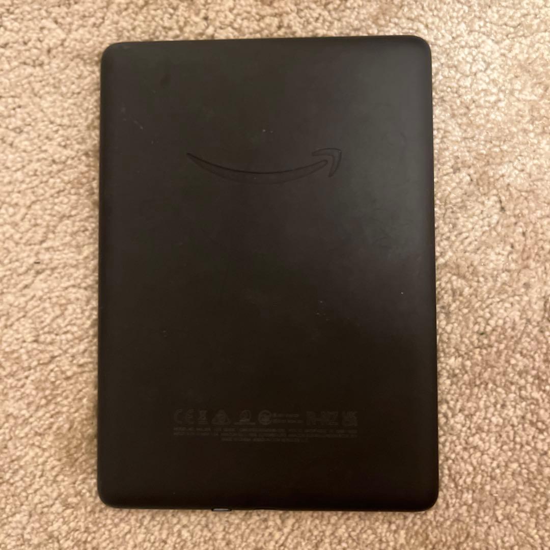 Kindle paperwhite(第11世代)16GB 広告なし