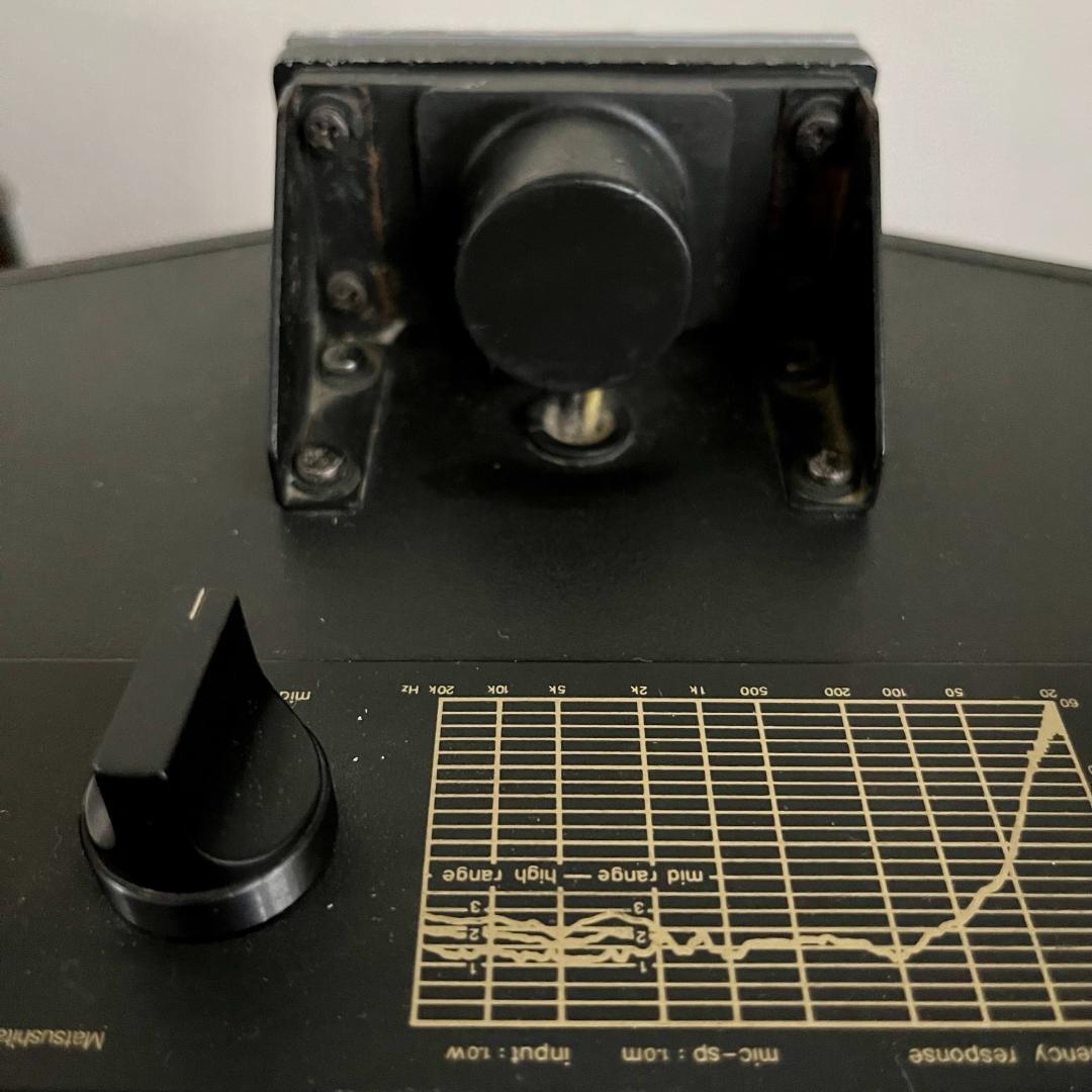 【希少品】Technics SB-007 スピーカー