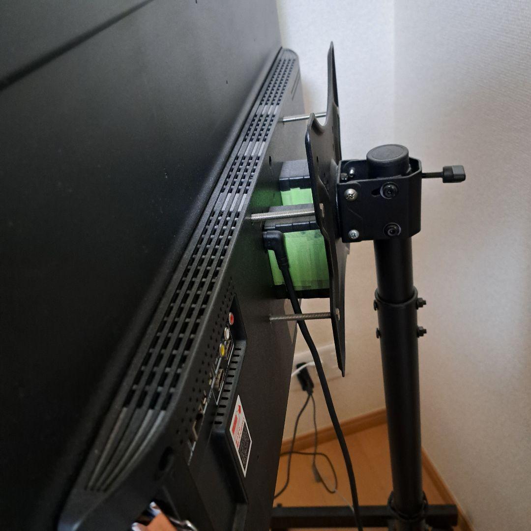 【訳あり】40型液晶テレビ アイリスオーヤマ テレビ 液晶 40型