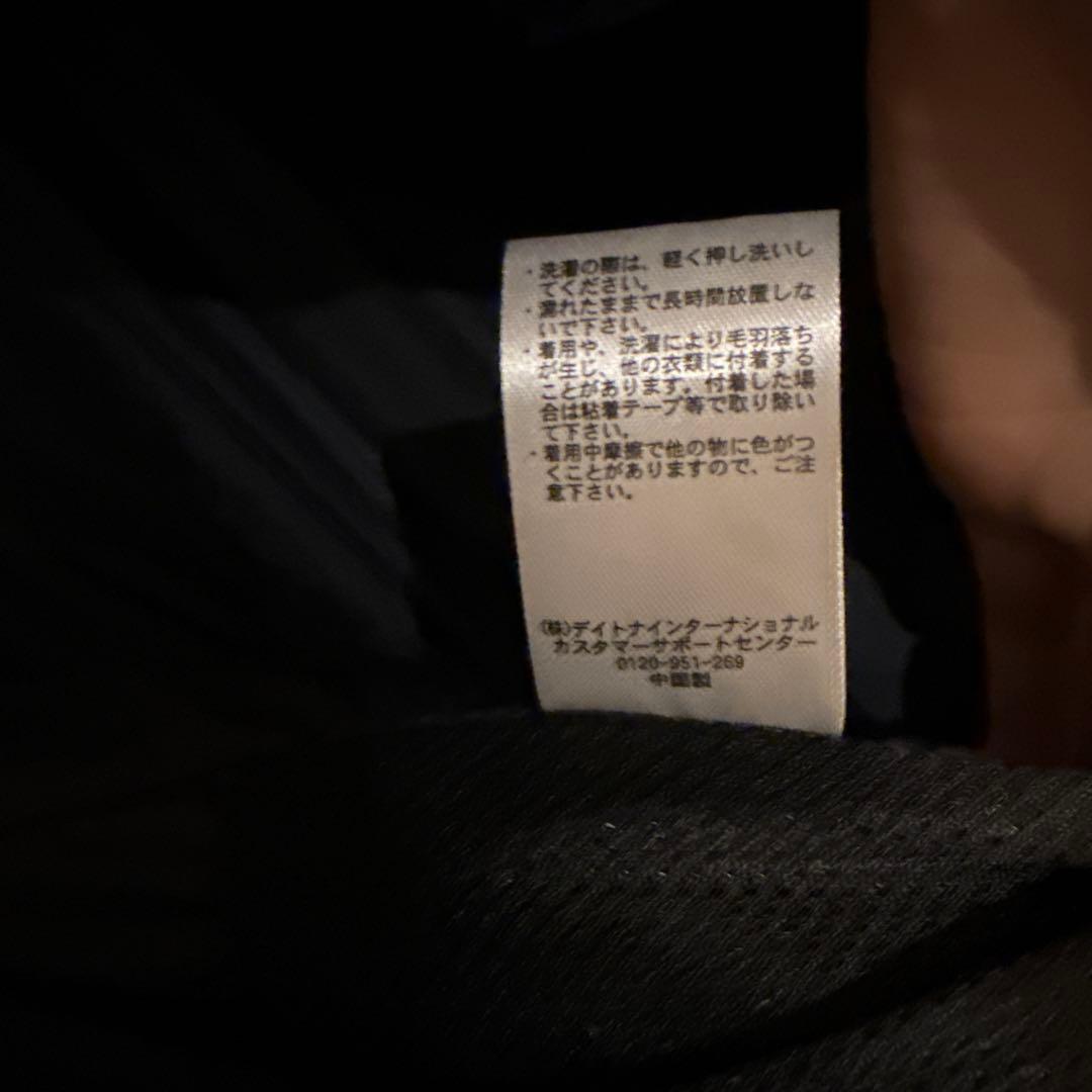 ジャケット・アウター +phenix GORE-TEX WINDSTOPPER DOWN JACKET