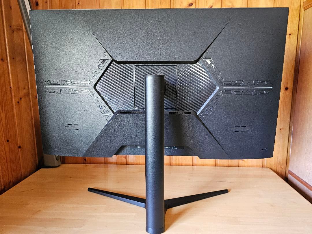 【美品】JAPANNEXT 31.5インチ 4Kモニター 4K【日本製】