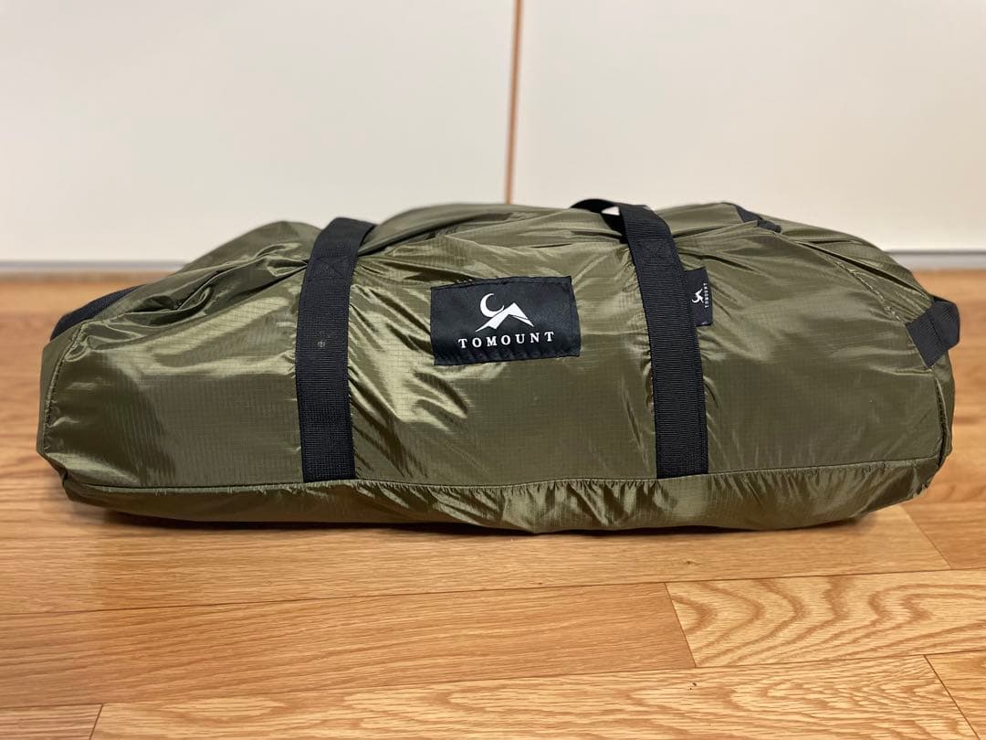 週末値下げTOMOUNT Gムーン　ベスタビュールセット