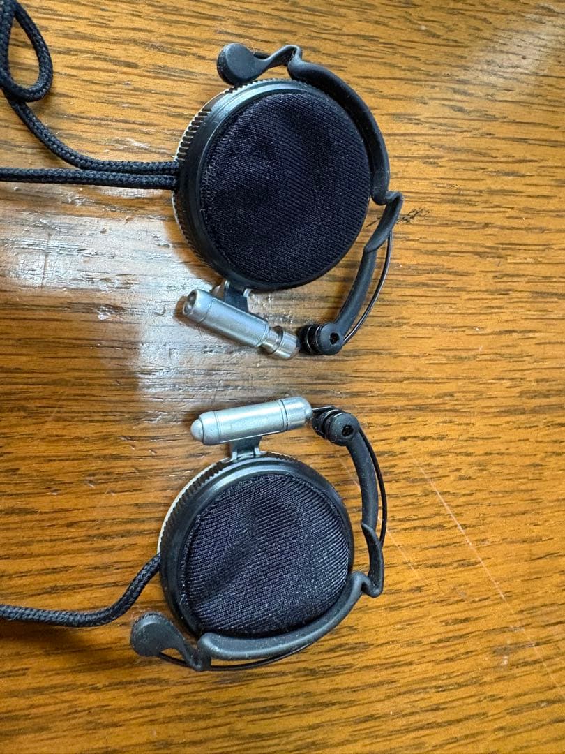 Audio-Technica ATH-PRO5X 有線ヘッドホン