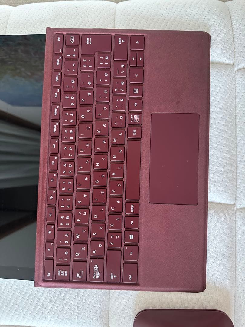 surfacepro7 256GB 付属品あり
