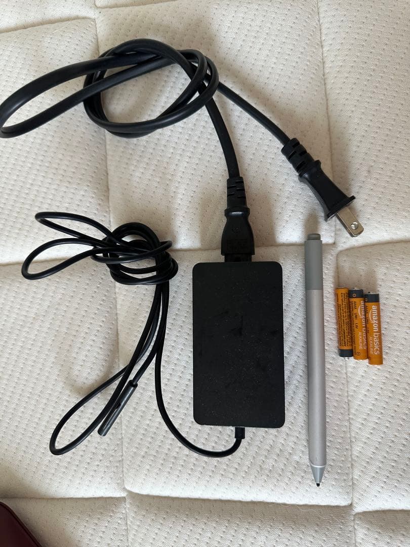 surfacepro7 256GB 付属品あり