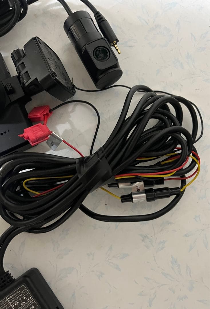 carrozzeria VREC-DH301D ドライブレコーダー { T }