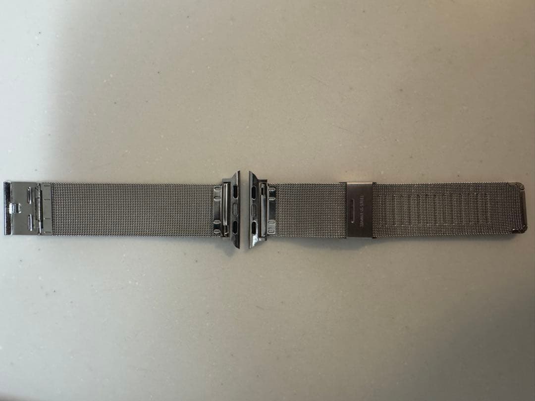 R*様 付属品完備　Apple Watch Series7 NIKE 41mm