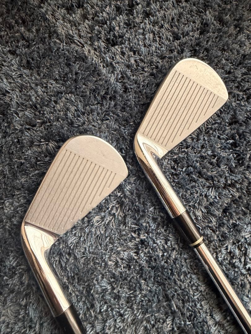 ONOFF オノフ KURO 3番 4番セット DG S200